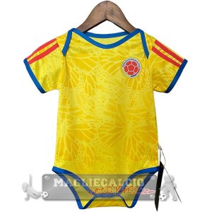 Tutine Bambino Columbia Home 2026