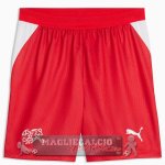 Pantaloni Svizzera Home 2026
