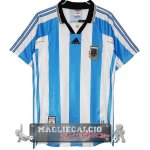 Home Maglia Calcio Argentina Retro 1998