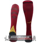 Tailandia Home Calcetines Belgio 2024