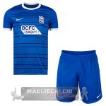 America Set Completo Bambino Maglia Calcio Home 2022-23