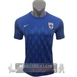 Tailandia Away Giocatori Maglia Calcio Finlandia 2022