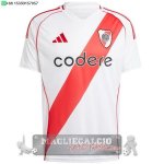 Thailandia Home Maglia Calcio River Plate 2024 2025
