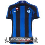 Tailandia Home Giocatori Maglia Calcio Inter Milan 2022/23 I blu