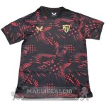 Thailandia Terza Maglia Sevilla 2024 2025 Rosso