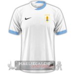 Thailandia Away Maglia Calcio Uruguay 2024