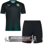 Irlanda Set Completo Bambino Maglia Calcio Terza 2023