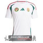 Tailandia Away Maglia Calcio Ungheria 2024