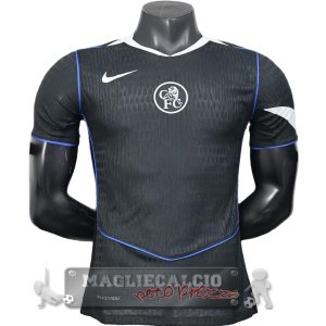 Terza Giocatori Maglia Chelsea 2025 2026