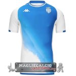 Thailandia Terza Maglia Calcio AS Monaco 2023-24