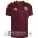 Thailandia Maglia Venezuela Home 2026