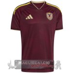 Thailandia Maglia Venezuela Home 2026