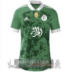 speciale Maglia Calcio Algeria 2021 verde