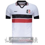 Thailandia Away Maglia Santa Cruz 2025 2026