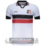 Thailandia Away Maglia Santa Cruz 2025 2026