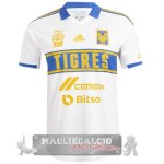 Tailandia Terza Maglia Calcio TigreS 2022-23