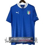 Home Maglia Calcio Italy Retro 2012