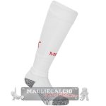 Tailandia Home Calcetines AC Milan 2024 2025