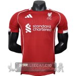 Home Giocatori Maglia Liverpool 2025 2026