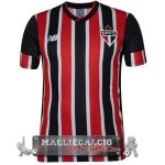 Thailandia Away Maglia Calcio São Paulo 2024-25