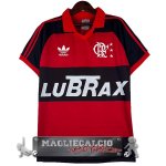 Home Maglia Calcio Flamengo Retro 1987