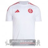 Thailandia Away Maglia Internacional 2025 2026