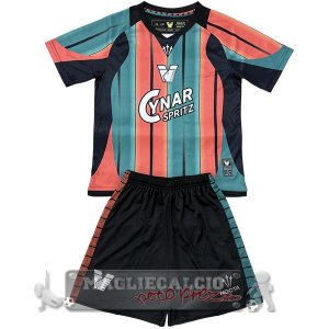 Set Completo De Uomo Maglia Venezia Terza 2025 2026