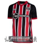 Tailandia Away Maglia Calcio Sao Paulo 2023-24
