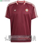 Thailandia speciale Maglia Calcio Bayern Monaco 2024 2026 I Rosso