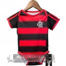 Home Tutine Bambino Flamengo 2025 2026