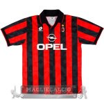 Home Maglia Calcio AC Milan Retro 1995-1996