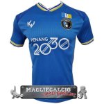 Tailandia Home Giocatori Maglia Calcio Penang 2023-24
