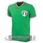 Home Maglia Calcio Messico Retro 1970