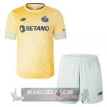 FC Oporto Bambino Maglia Calcio Away 2022-23