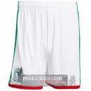 Pantaloni Messico Home 2026