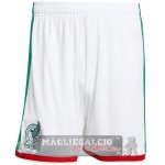 Pantaloni Messico Home 2026