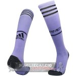 Away Calcetines Bambino Real Madrid 2022-23