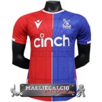 Tailandia Home Giocatori Maglia Calcio Crystal Palace 2023-24