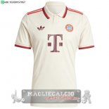 Thailandia Terza Maglia Calcio Bayern Monaco 2024 2025