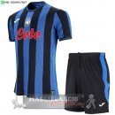 Home Set Completo Uomo Atalanta 2024 2025