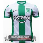 Thailandia Home Maglia Calcio Atletico Nacional 2023-24