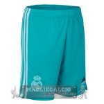 Tailandia Terza Pantaloni Real Madrid 2021-22
