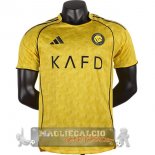 Home Giocatori Maglia Al Nassr 2025 2026