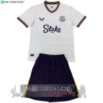 Terza Set Completo Uomo Everton 2024 2025