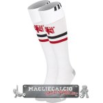 Tailandia Home Calcetines Manchester United EURO 2017-18