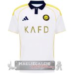 Thailandia Terza Maglia Al Nassr 2025 2026