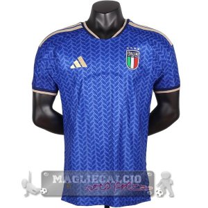 Home Giocatori Maglia Italia 2026