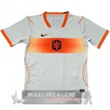 Thailandia Away Maglia Paesi Bassi 2026