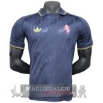 speciale Giocatori Maglia Juventus 2024 2025 Blu