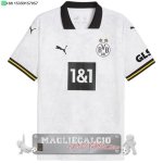 Thailandia Terza Maglia Calcio Borussia Dortmund 2024 2025